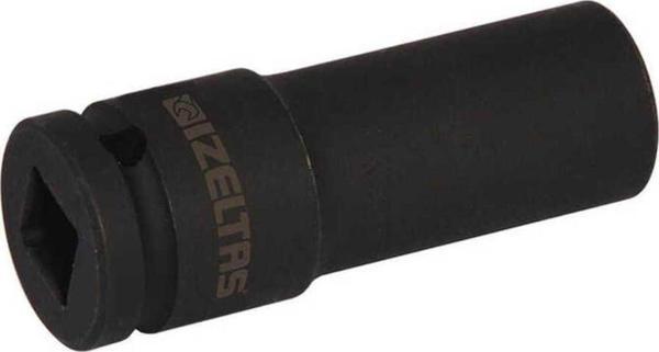 İzeltaş 17 Mm 1/2 Altı Köşe Havalı Derin Lokma Anahtar - Image 1