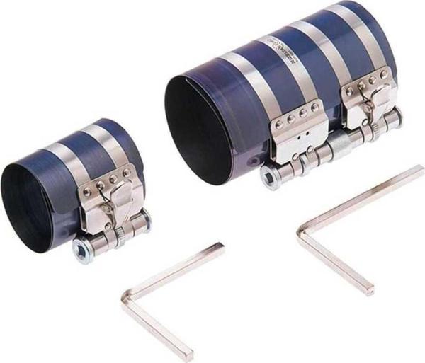 İzeltaş 175 Mm Segman Çemberi - Image 1