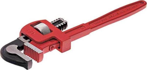İzeltaş 2100 10 0008 Stilson Boru Anahtarı 8'' - Image 1