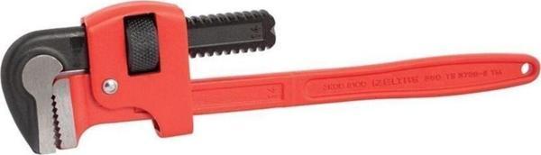 İzeltaş 2100 10 0014 Stilson Boru Anahtarı 14'' - Image 1
