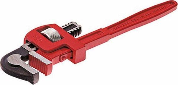 İzeltaş 2100 10 0018 Stilson Boru Anahtarı 18'' - Image 1