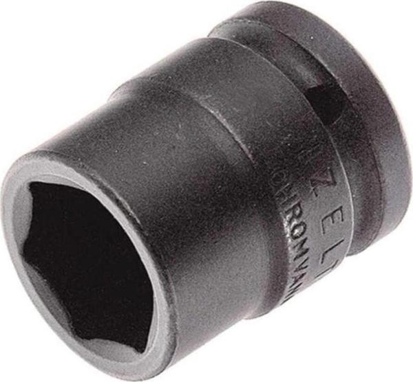 İzeltaş 22 Mm 1/2 Altı Köşe Havalı Lokma Anahtar - Izeltaş 1113067022 - Image 1