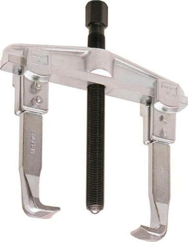 İzeltaş 7010291210 Standart Çektirme (İki Kollu) 12X10 - Image 1