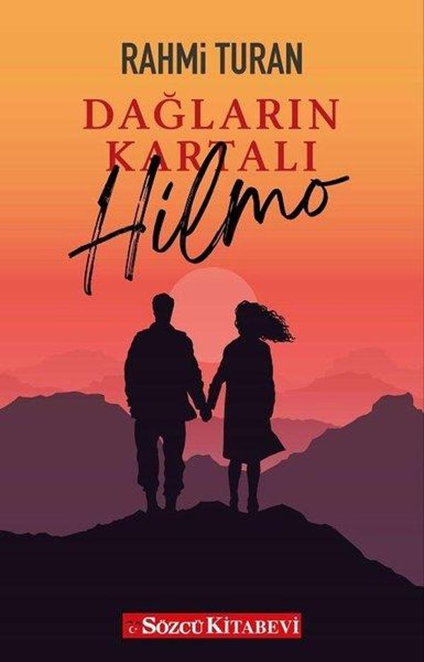 Dağların Kartalı Hilmo - Sözcü Kitabevi - Image 1