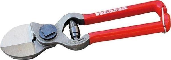 İzeltaş 712 Elma Makası 210Mm - Image 1