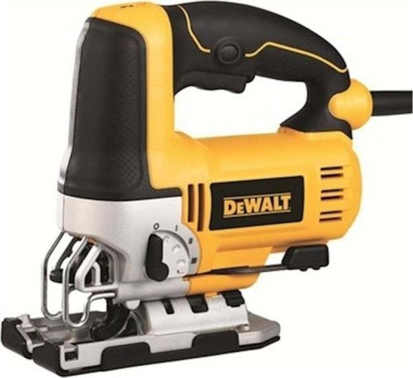 Dewalt Dw349 Dekupaj Testere 550 Watt - Image 1