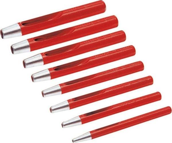 İzeltaş 5700 Kayış Zımba Takımı 12 Parça - Image 1
