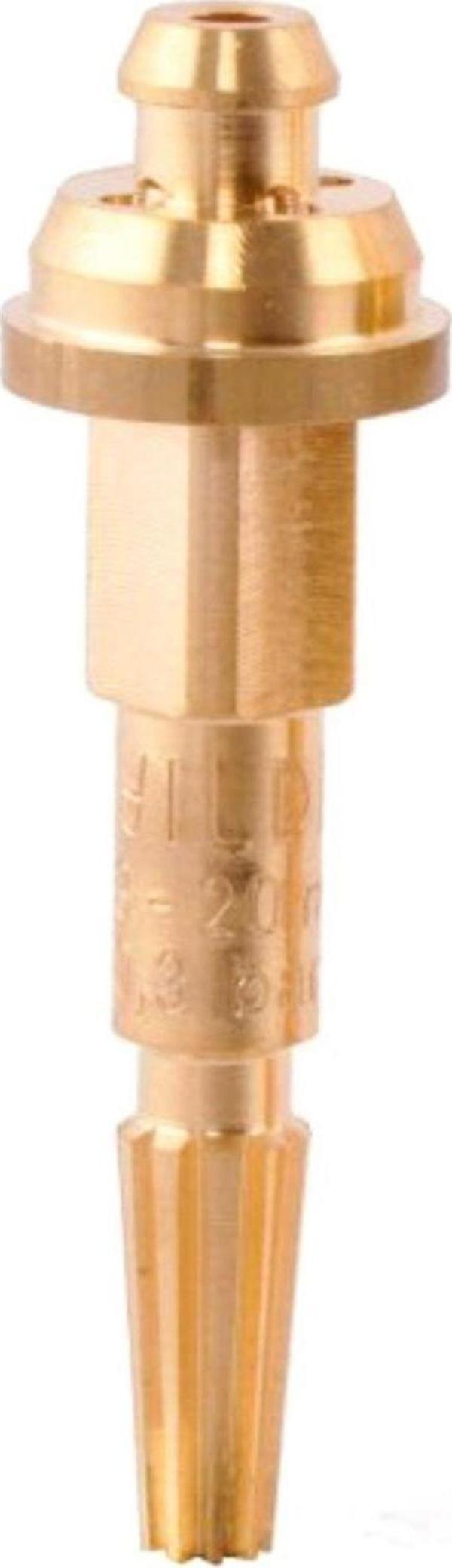 Yıldız 44043 Kesme İç Lülesi Propan - Oksijen (Kesme Kapasitesi 3-20 Mm) - Image 1