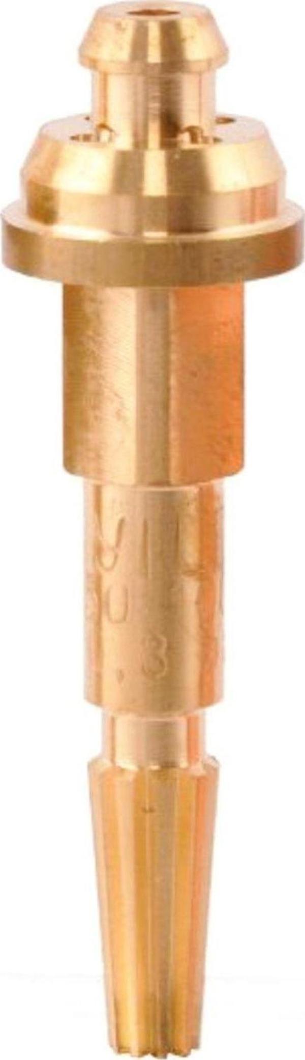 Yıldız 44045 Kesme İç Lülesi Propan - Oksijen (Kesme Kapasitesi 50-100 Mm) - Image 1