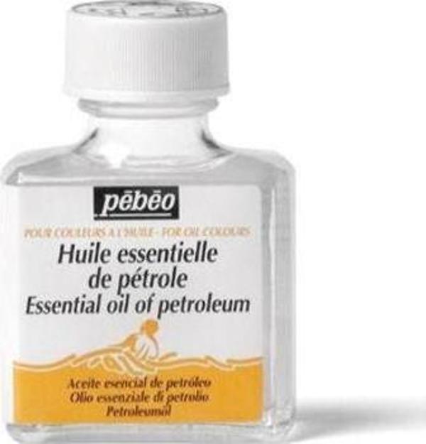 Pebeo Essential Oil Of Petroleum Petrol Yağı 75 ml. - Image 1