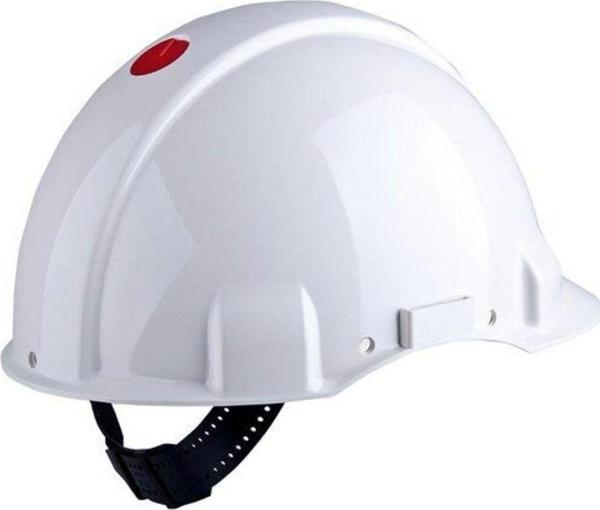 3M G3000 Beyaz Baret - Image 1