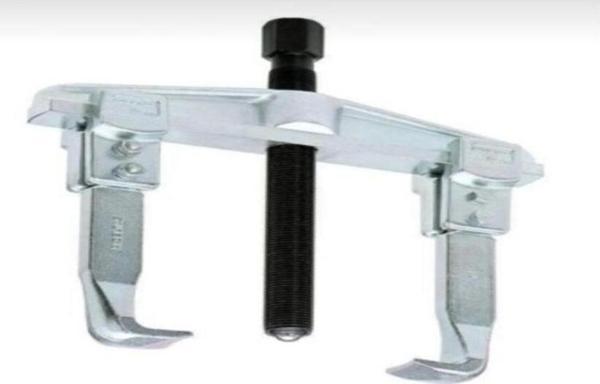 İzeltaş Standart Iki Kollu Çektirme 25X20 Çektirme Standart Iki Kollu Çektirme - Image 1