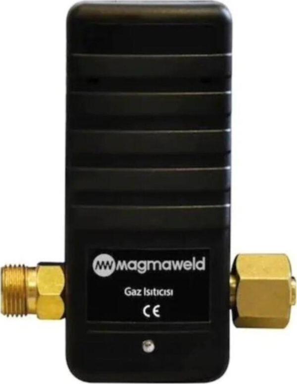 Magmaweld Co2 Isıtıcı - Image 1