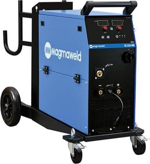 Magmaweld Id 250 Mk Eco Gazaltı Kaynak Makinesı - Image 1