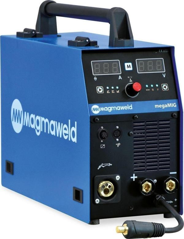 Magmaweld Megamıg - Image 1