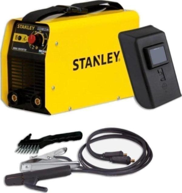 Stanley Mma Wd160Ic1 Inverter Kaynak Makinesı 160A - Image 1
