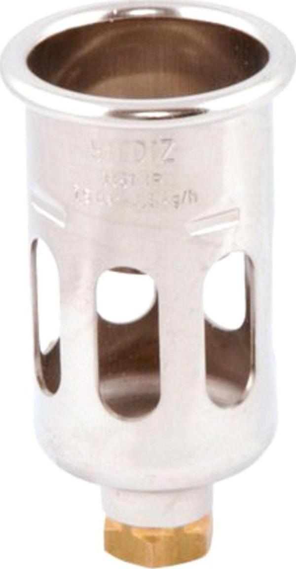 Yıldız 3351 Tavlama Basligi (Kromlu) 51 Mm - Image 1