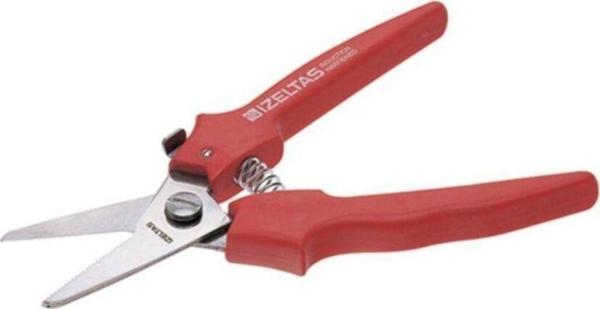 İzeltaş 140 Mm Kombine Makas - 6740270140 - Image 1