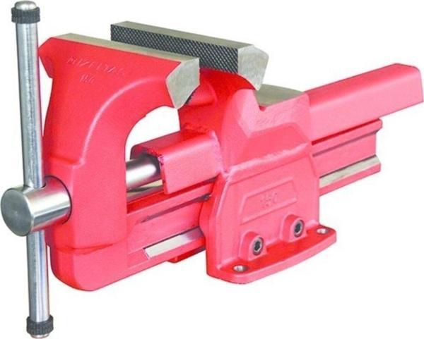 İzeltaş 7400300100 Dövme Çelik Mengene 100 Mm - Image 1