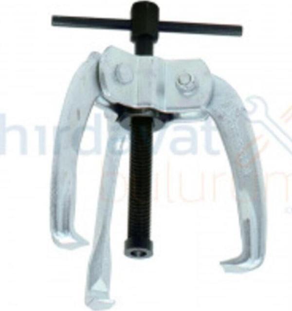 İzeltaş 8X8 Batarya Üç Kollu Çektirme - Image 1