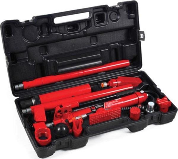 Dht Hidrolik Oto Doğrultma Takımı 10 Ton - Image 1