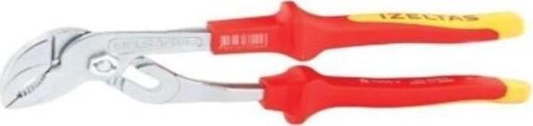 İzeltaş Üniversal Fort Pense Elektrik Izoleli 240Mm - Image 1