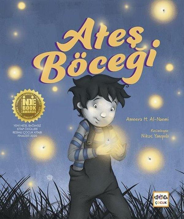 Nar Çocuk Ateş Böceği - Nar Çocuk - Image 1