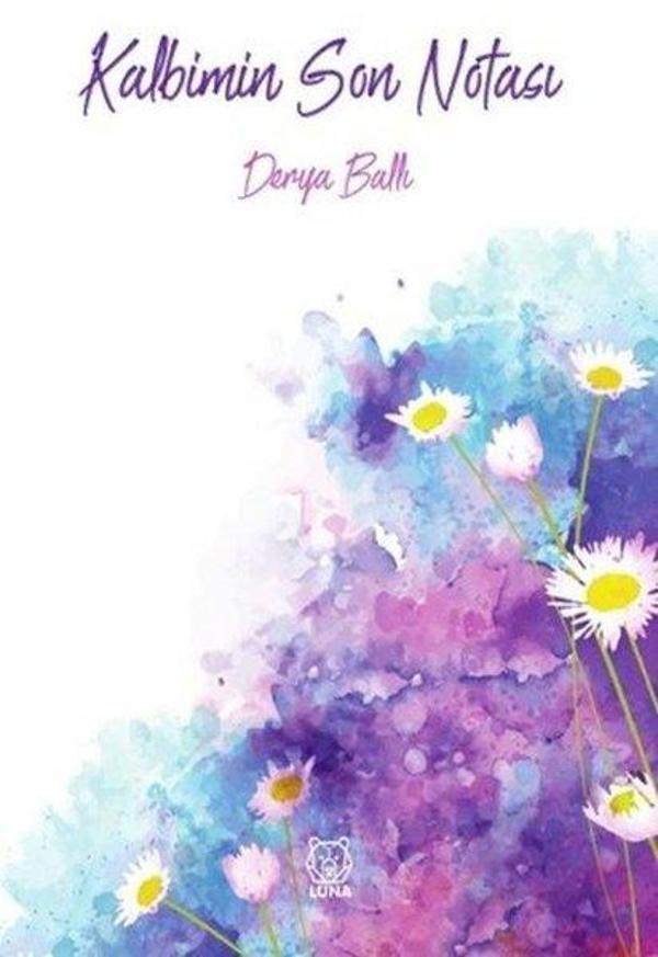 Kalbimin Son Notası - Luna Yayınları - Image 1