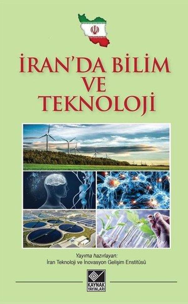 İranda Bilim ve Teknoloji - Kaynak Yayınları - Image 1