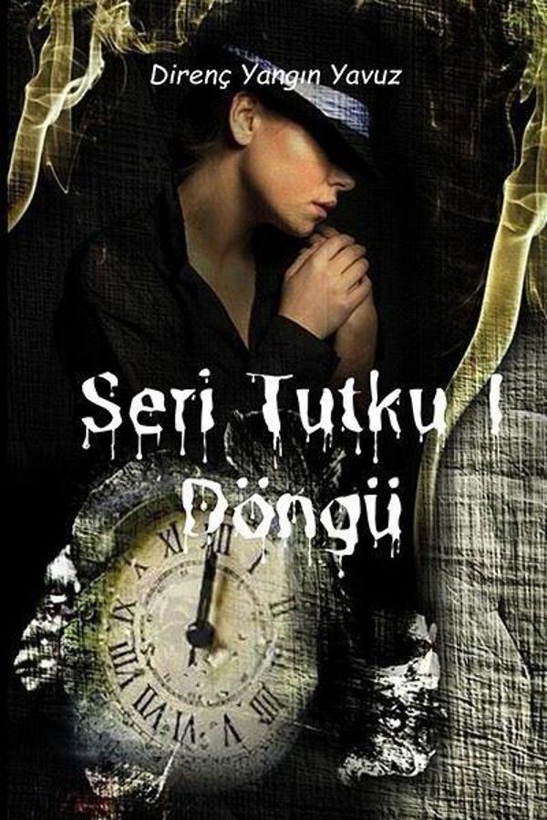 Seri Tutku 1 - Döngü - Ritim Sanat Yayınları - Image 1