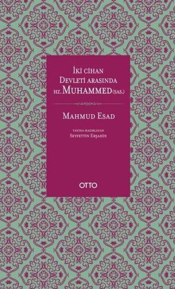 İki Cihan Devleti Arasında Hz. Muhammed (s.a.s) - Otto - Image 1