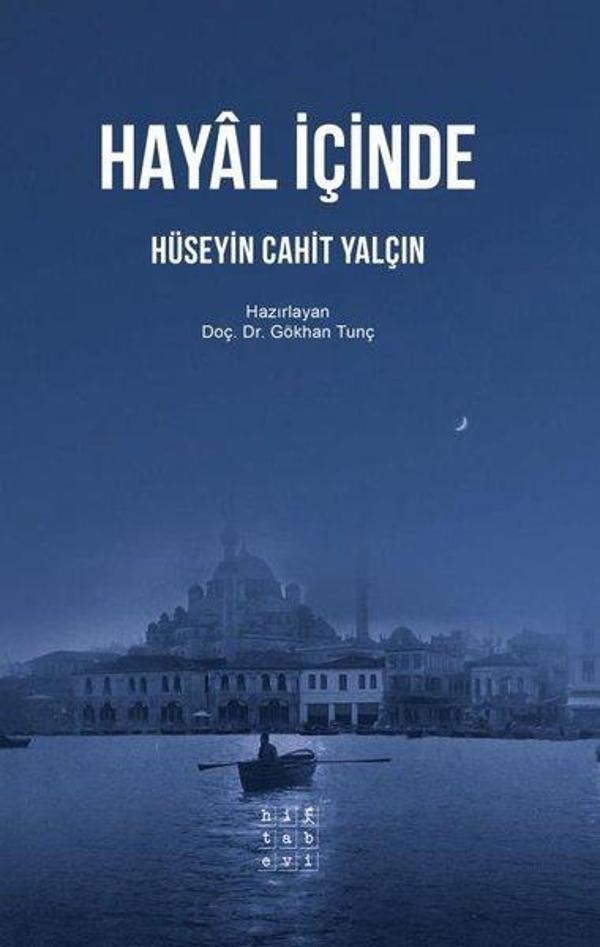 Hayal İçinde - Hitabevi - Image 1