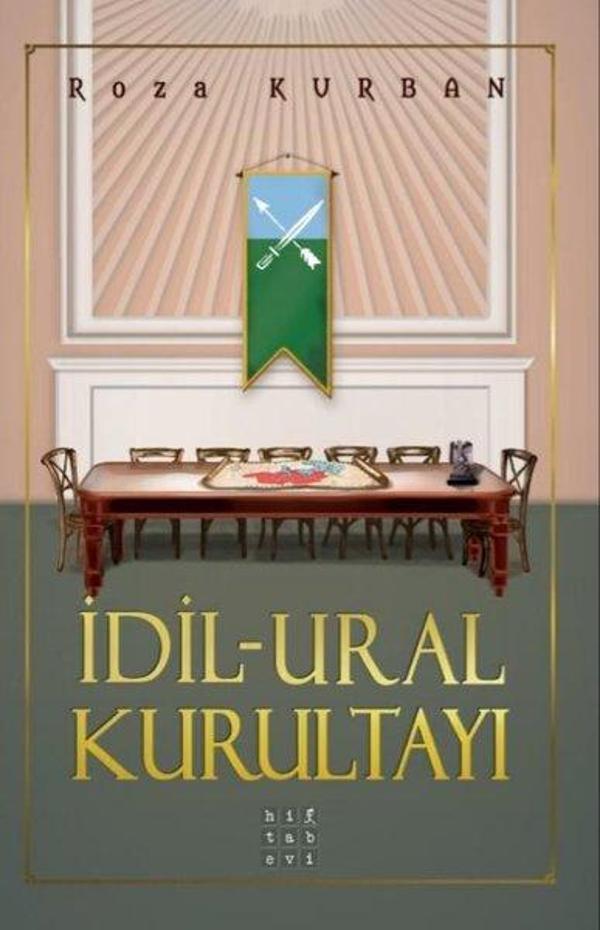 İdil - Ural Kurultayı - Hitabevi - Image 1