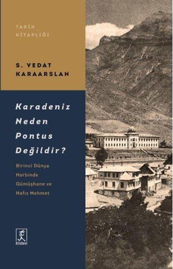Karadeniz Neden Pontus Değildir? - Hitabevi - Image 1
