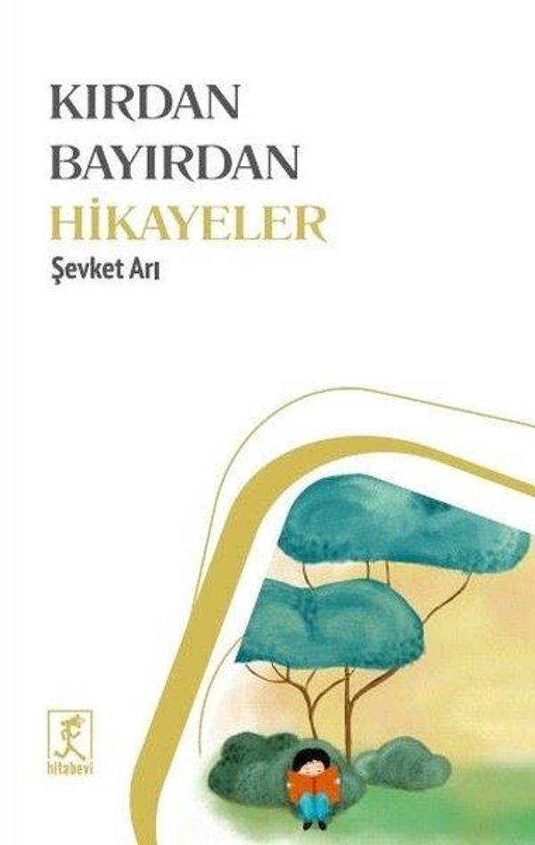 Kırdan Bayırdan Hikayeler - Hitabevi - Image 1