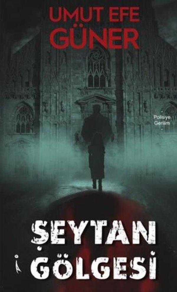 Şeytan Gölgesi - İkinci Adam Yayınları - Image 1