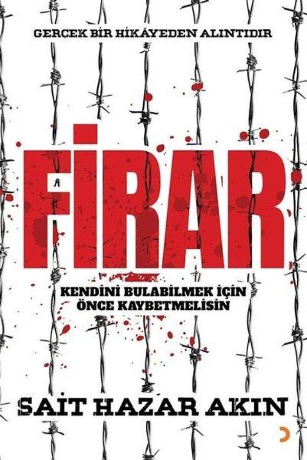 Firar - Cinius Yayınevi - Image 1