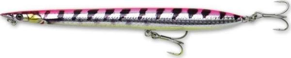 Savage Gear Surf Walker 155mm 23g Sinking Levrek Suni Yem  Pink Barracuda PHP - Image 1