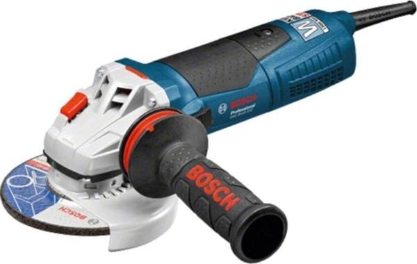 Bosch Professional Gws 19-125 Cıst Avuç Taşlama Makinesi - Image 1