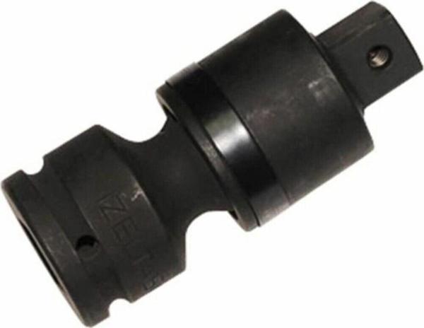 İzeltaş 3/4'' Havalı Lokma Mafsal - Image 1