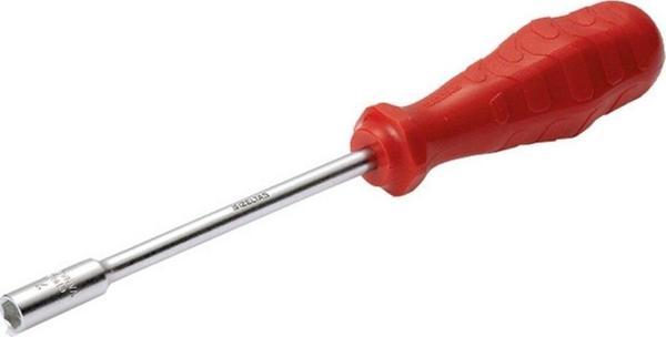 İzeltaş 4770190100 Lokma Uçlu Tornavida 10 Mm - Image 1