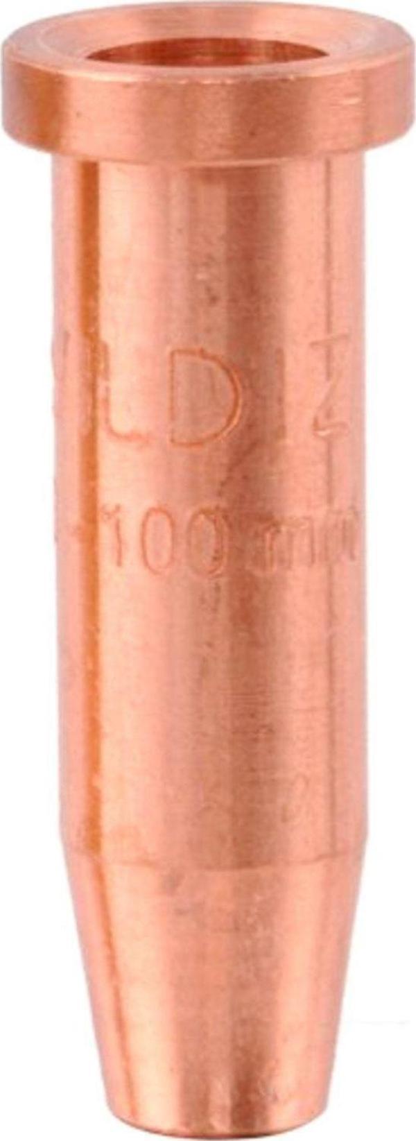 Yıldız 44047 Kesme Dış Lüle (Bakır Kovan) Prop - Oks (Kesme Kap 3-100 Mm) - Image 1