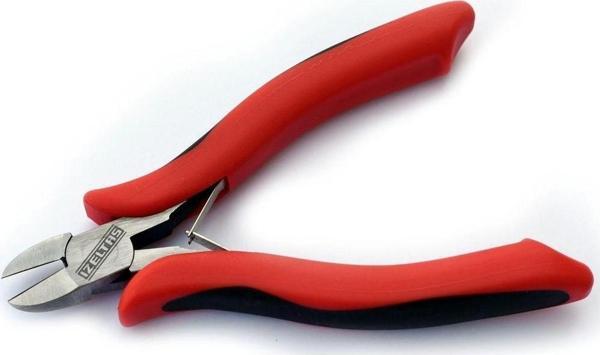 İzeltaş 3550140125 Elektronikçi Yan Keski - Image 1