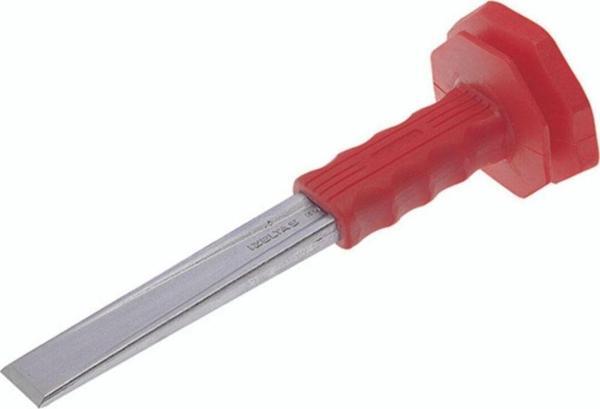 İzeltaş 250 Mm Kalkan İzoleli Düz Keski Korumalı Keski 5500 23 1250 - Image 1