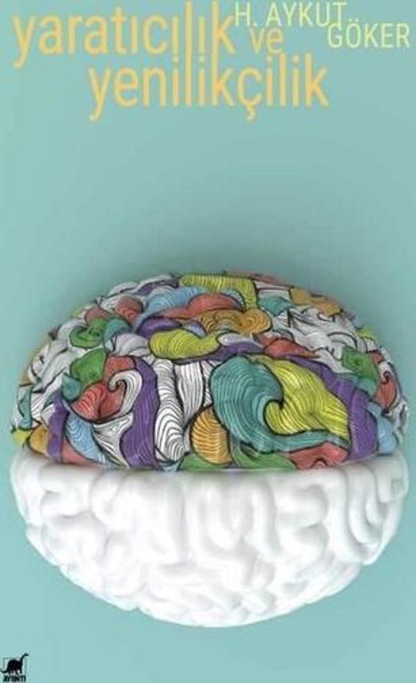Yaratıcılık ve Yenilikçilik - Ayrıntı Yayınları - Image 1