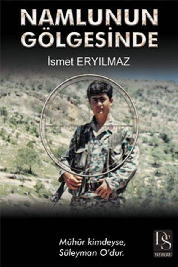 Namlunun Gölgesinde - DS Yayınları - Image 1