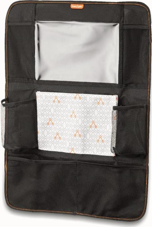 Gezenbebe Araba İçin Tablet Düzenleyici - Image 1