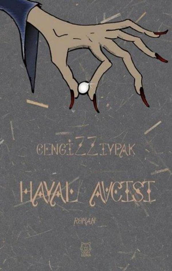 Hayal Avcısı - Luna Yayınları - Image 1