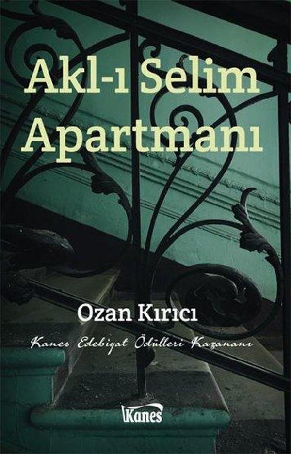 Akl-ı Selim Apartmanı - Kanes Yayınları - Image 1