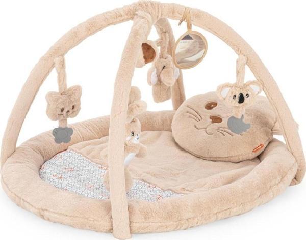 Gezenbebe Enjoy Aktivite & Oyun Matı - Kitty - Image 1